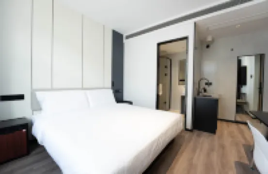Ninghai Chaju Homestay
