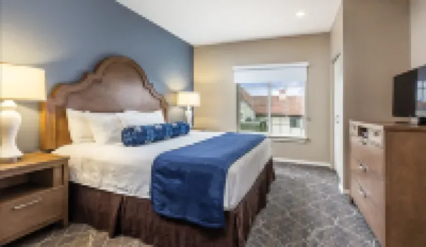 WorldMark Solvang