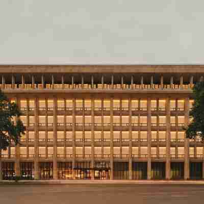 The Telegraph Hotel - The Leading Hotels of the World Hotel Exterior