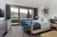 Alpine Club Resort Hotels in Rohrmoos-Untertal