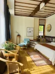 Wanwu Xishe Light Luxury Homestay Hotels in Xiahe
