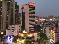 Temeisi Hotel