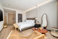 Shangli Hotel (Zhangzhou Bihu Wanda Plaza Branch) Hotels near Changtai Museum
