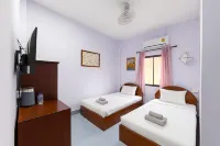 PP Guesthouse LPB
