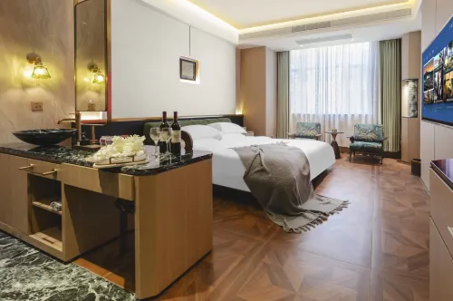 Foshan Yumeng Hotel