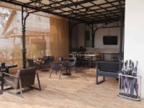 เอวาโฮเทล อุดรธานี โรงแรมในอุดรธานี