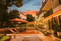 Hangzhou Qingyin·wuyuetingxi