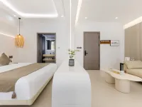 Rensheng Live · Nan Zhi Bei · Family Homestay (Ergun Wetland Scenic Area) Hotels in Ergun