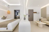 Rensheng Live · Nan Zhi Bei · Family Homestay (Ergun Wetland Scenic Area)