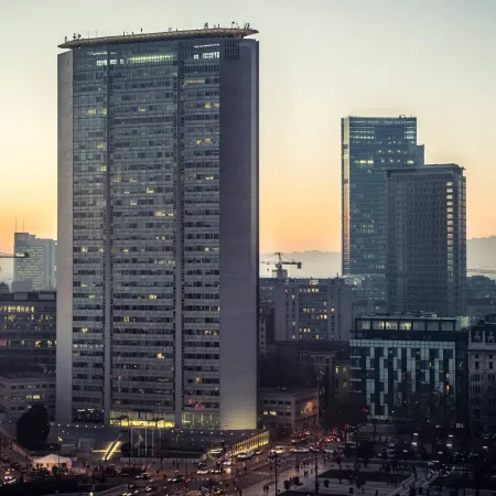 HD8 Hotel Milano