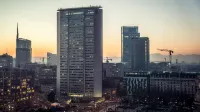 HD8 Hotel Milano - Scenic