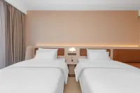 HanTing Hotel (Fuyang Shuangqingwan Water Street) Hotels in Fuyang