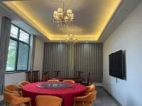Five Stars Diaolou Lodge​