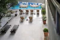 Juliana Hotel Cannes - romantici