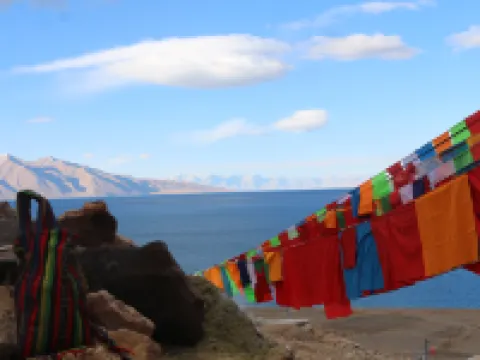 Nacang Zhuomu Manor Hotels in Nyima