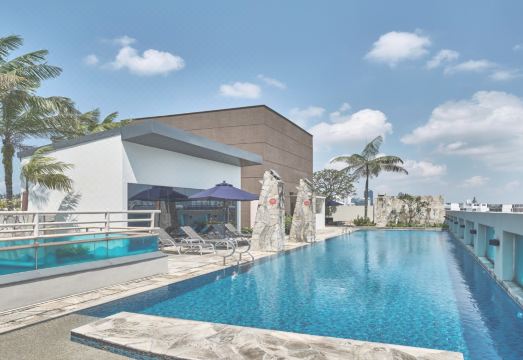 서머셋 벤쿨렌 싱가포르 대표 이미지