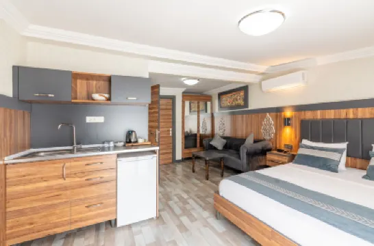 La Serena Hotel Hotels in der Nähe von Taksim Platz