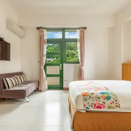 Regal Haven Elevator Hualien