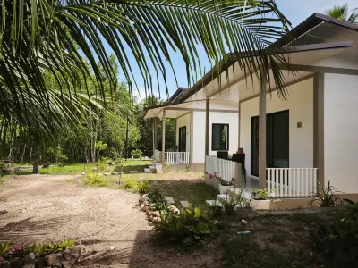 The Secret Garden Homestay Koh yao yai Hotels in 