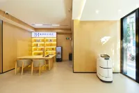 Meiji Movie Hotel (Sanpailou Dajie Fujian Road Subway Station)