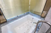 Dyne Oceano Hotel - Balcony