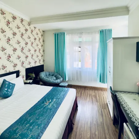 Dalat Eco Hotel
