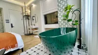 MANDU Mandu Designer Trendy Homestay - 2 stelle