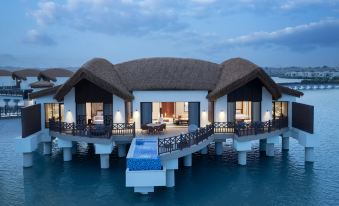 Anantara Mina Ras Al Khaimah Resort