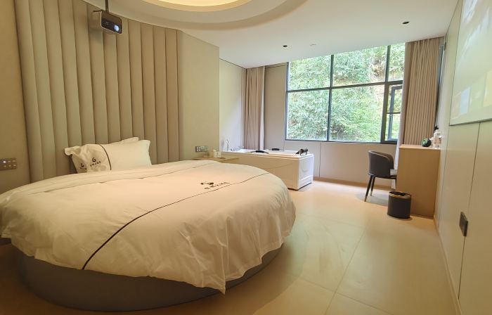 Nanguo Garden Hotel