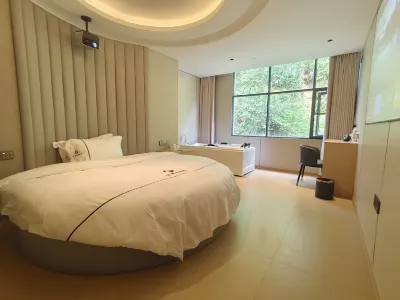 Nanguo Garden Hotel Hotels near Shui Ge Shui Zhai