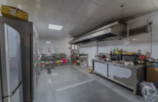 Xidi Yiban Art Homestay