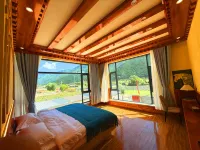 Diebu Longqin Manor