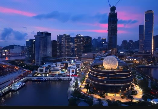 호텔 편의 시설