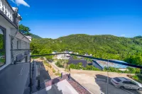 Tianzhushan Qingyiju Homestay