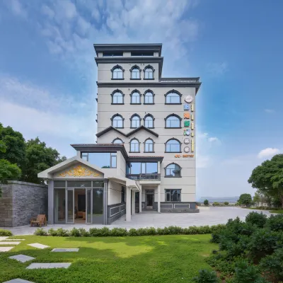Meizhou Island • Duohai Duofu Homestay SeaView Detached Seaview Villa (Lianchi'ao Beach Branch) Ξενοδοχεία κοντά στο αξιοθέατο Meizhou Tide