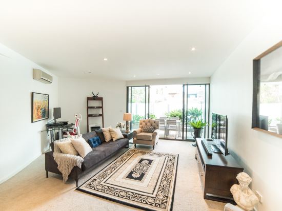Mega Style Apartments Richmond