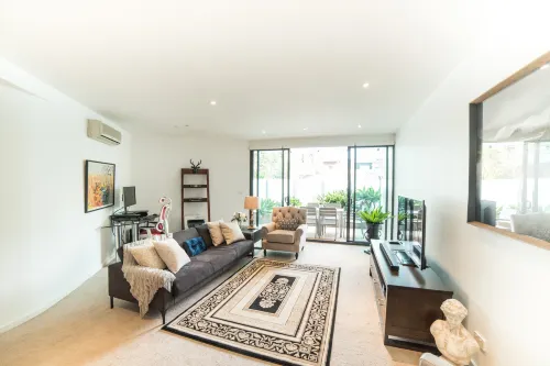 Mega Style Apartments Richmond