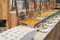 Lugu Lake South Island Villa Resort Hotel