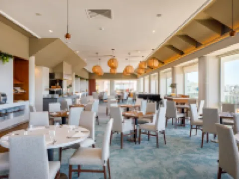 ホテル エバ ファロのホテル