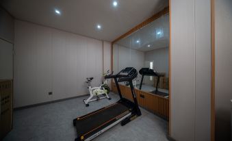 Baiyue Longkou Hotel