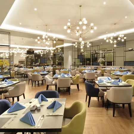 Swiss-Belinn Airport Surabaya