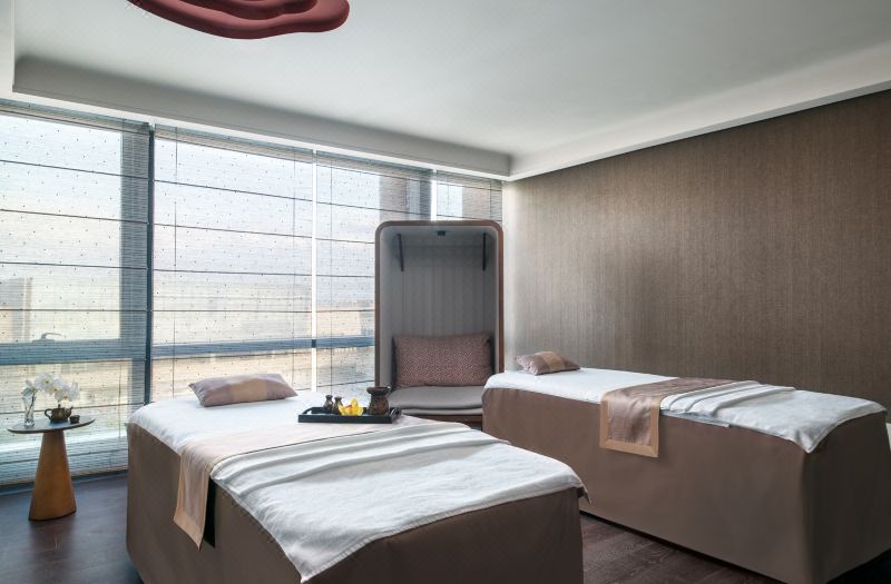 Cordis Shanghai Hongqiao photo 3