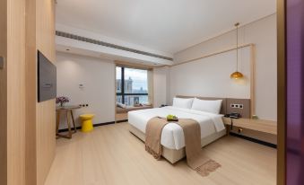 Wanhua Intercontinental Hotel