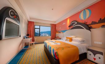 Chimelong Penguin Hotel