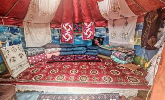 Sailimu Lake Old Flavor Homestay