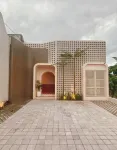 Allure Villa Yogyakarta Hotel a Tegalrejo