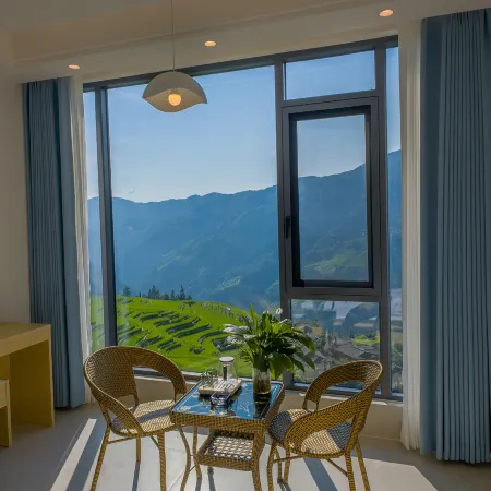 Congjiang Miaowu Homestay