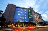 Norway Forest Spa Motel Hotel in zona Bitan Drawbridge