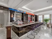 Metropolo Xin Cheng Hotel, The Bund Shanghai Hotels near Bund 18
