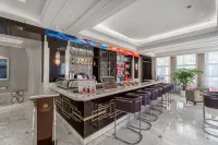 Metropolo Xin Cheng Hotel, The Bund Shanghai